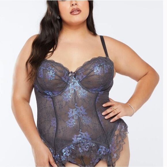 Savage X Fenty Other - Savage X Fenty Corset